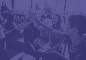 Ortaokul Keep Up Serisi